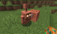 Como fiz um golem organizar a bagunça por mim no Minecraft