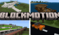 BlockMotion - Moving Buildings