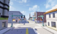 Georgetown in Minecraft: how one player is recreating an entire city