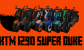 KTM 1290 Super Duke R