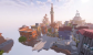 Recreating Ascent from Valorant in Minecraft: A Blocky Masterpiece by Ommo
