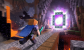 Minecraft'ın en hızlı bitirilişi