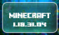 Minecraft PE 1.18.31.04