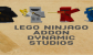 Dynamic Studios Lego Ninjago