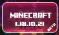 Minecraft PE 1.18.10.21 Beta