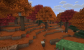 Minecraft için Snapshot 26.3: «Benekli Orman», kavaklar ve terk edilmiş kamplar