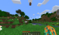 How chicken “parachuting” works in Minecraft