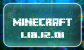 Minecraft PE 1.18.12.01