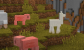Как приручить ламу в Minecraft в 1.20