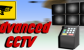 Advanced CCTV