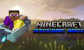 Minecraft: Minecar RACE