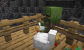 Meet the Chicken Cowboy! In Minecraft