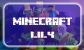 Minecraft PE 1.11.4.2