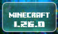 Minecraft 1.26.0.02
