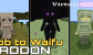 Mob to Waifu