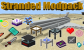 Stranded Modpack