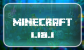 Minecraft PE 1.18.1