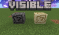 Visible Suspicious Sand and Gravel