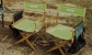Kirsten Dunst mostró una foto del set de «Minecraft en el cine 2»