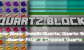 Colorful Quartz Blocks Addon