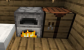 Cómo cocinar alimentos con un horno en Minecraft