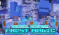 Magical Warfare Frost Magic