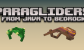 Paragliders