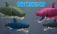 Megadolv Sharks