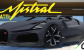Bugatti Mistral