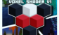 Voksel gölgelendiriciler (Android)