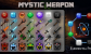 Mystic Weapon