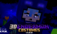3D Enderman Costumes