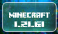 Minecraft PE 1.21.61