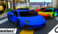 Lamborghini Aventador SV