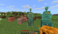 Como criar um Golem de Cobre no Minecraft