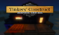 Tinkers' Construct: Bedrock Edition