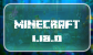 Minecraft PE 1.18.0