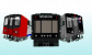 Minecraft Subway Pack