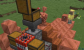 How to create a Copper Golem in Minecraft