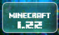 Minecraft 1.22