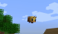 Çılgın bir arı deneyi: Minecraft'ta cehennem büyüsünü tozlaştırabilirler mi?
