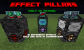 Effect Pillars