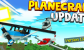 PlaneCraft