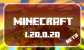 Minecraft PE 1.20.0.20 Beta