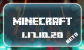 Minecraft PE 1.17.10.20 Beta