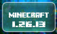 Minecraft 1.26.13