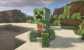 Zinkenite Mobs (Bedrock)