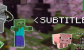 Subtitle
