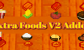 Extra Foods V2