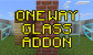 One Way Glass